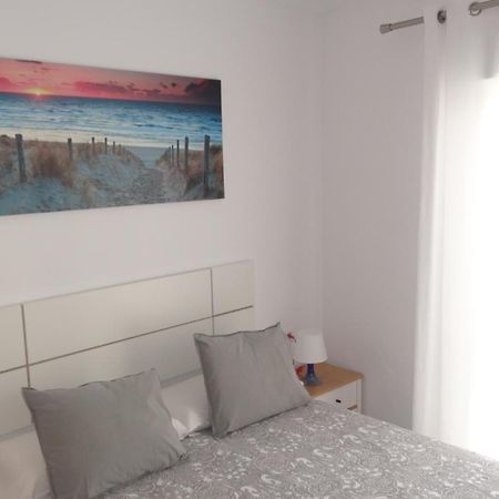 Apartamento San Isidro Conil De La Frontera Esterno foto