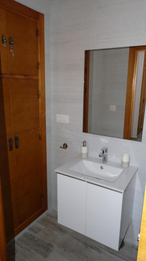 Apartamento San Isidro Conil De La Frontera Esterno foto