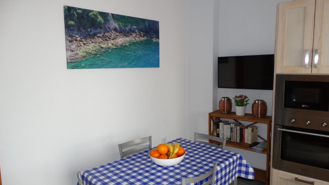 Apartamento San Isidro Conil De La Frontera Esterno foto