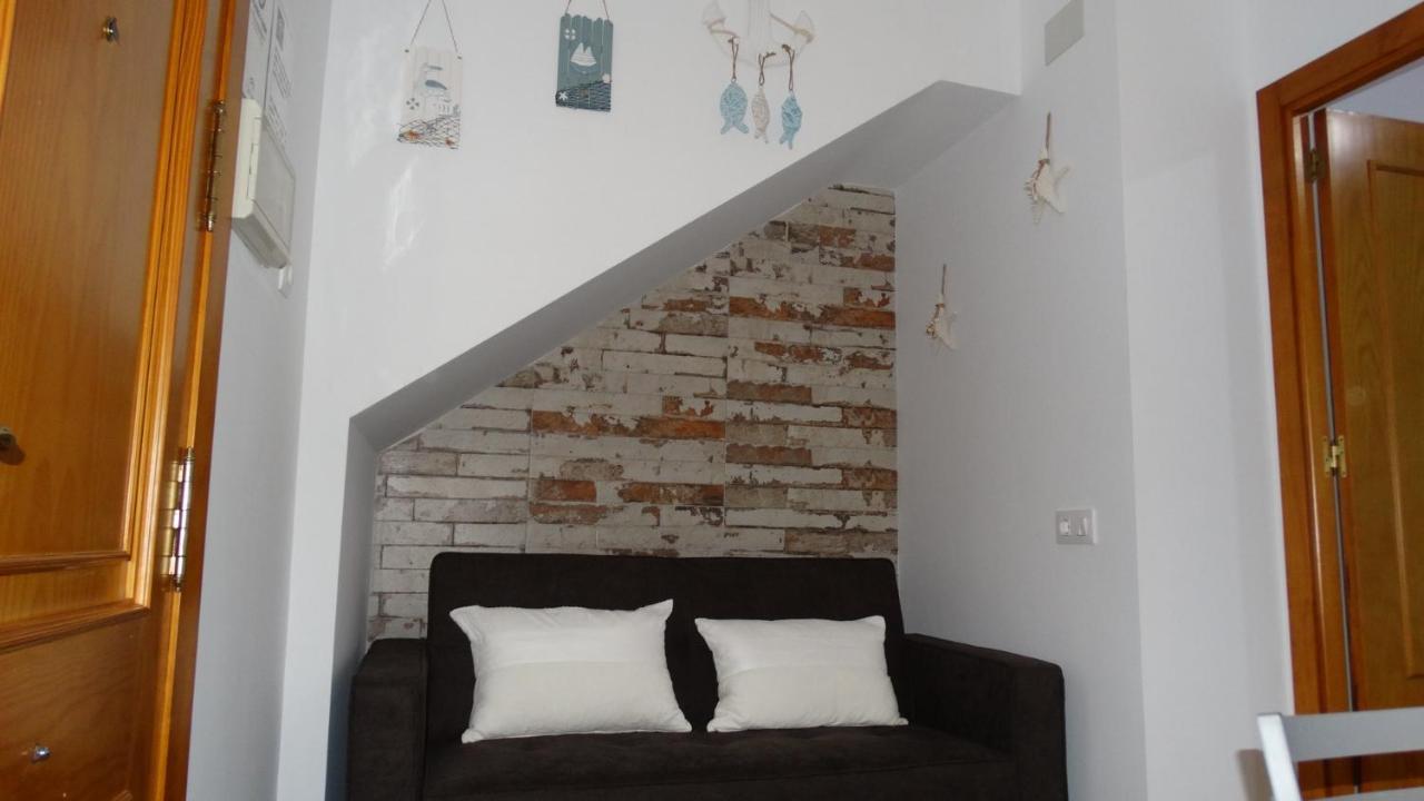 Apartamento San Isidro Conil De La Frontera Esterno foto