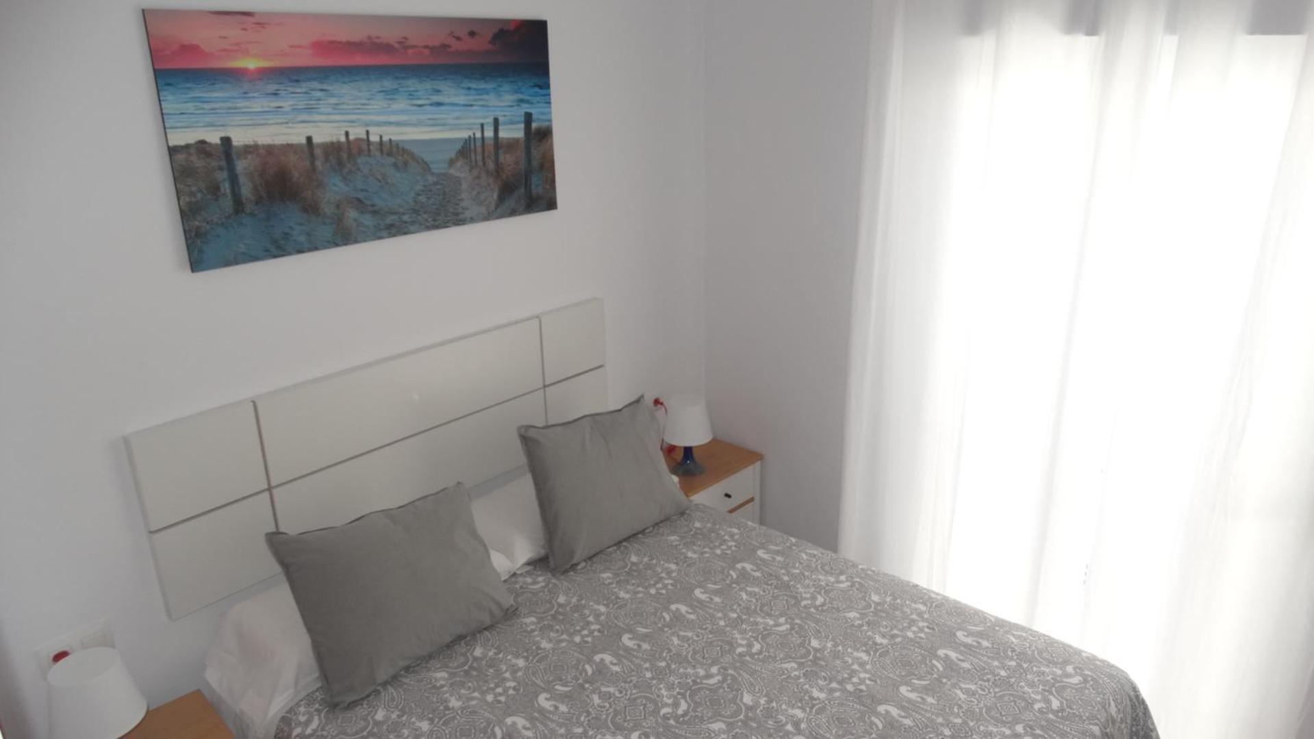 Apartamento San Isidro Conil De La Frontera Esterno foto