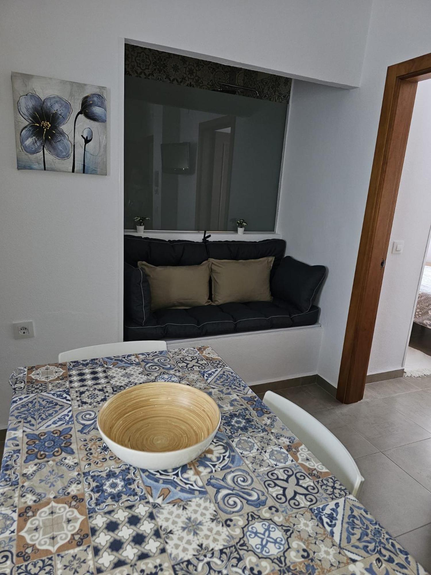 Apartamento San Isidro Conil De La Frontera Esterno foto
