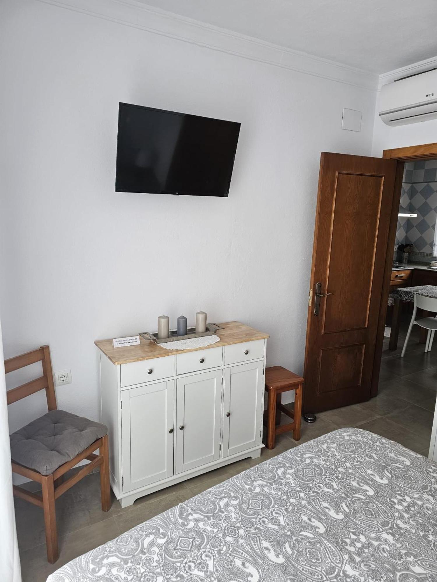 Apartamento San Isidro Conil De La Frontera Esterno foto