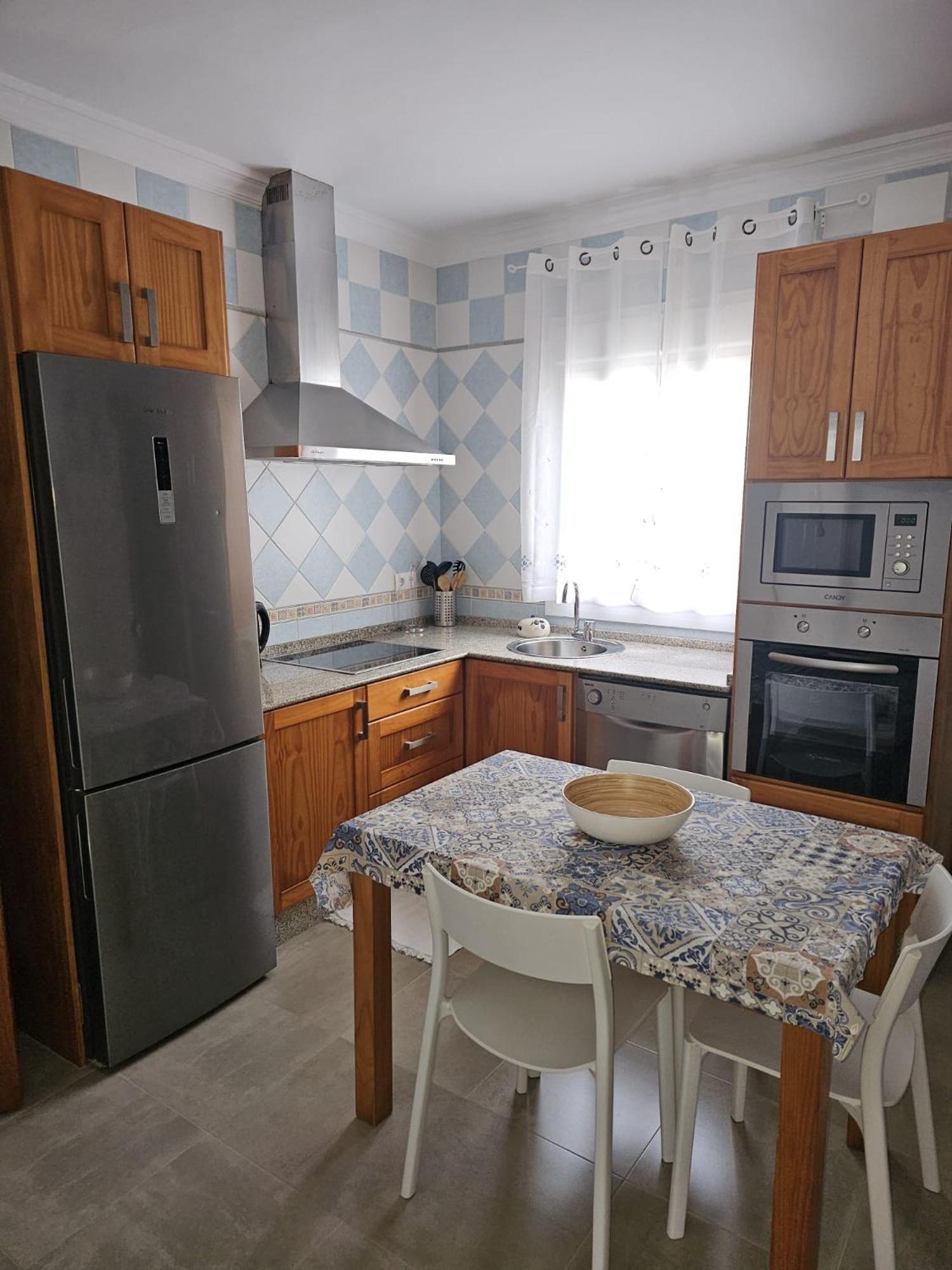 Apartamento San Isidro Conil De La Frontera Esterno foto