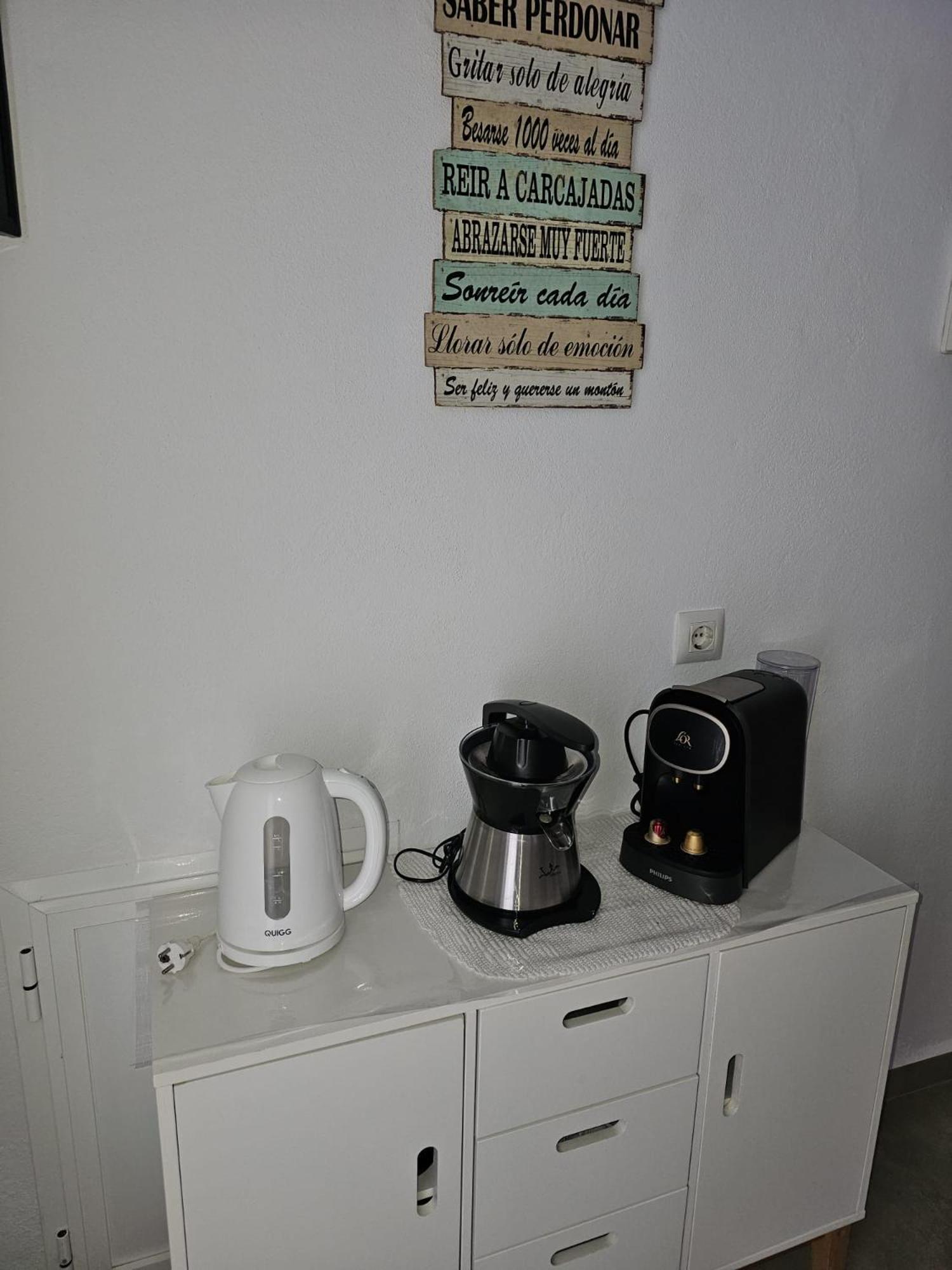 Apartamento San Isidro Conil De La Frontera Esterno foto