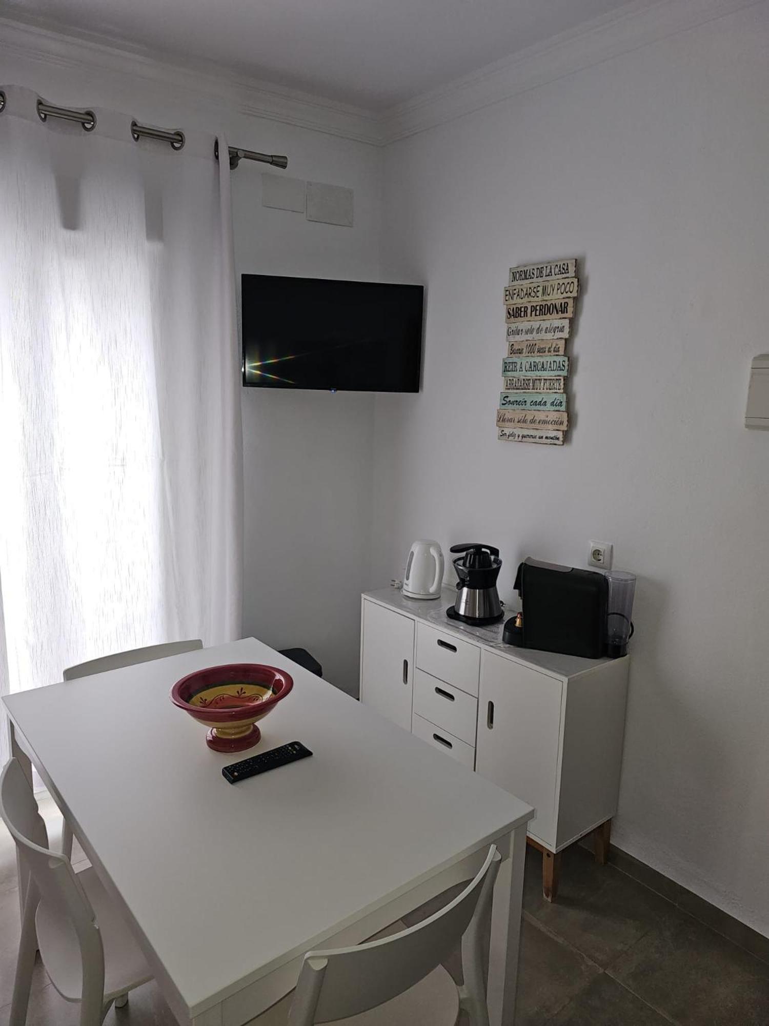 Apartamento San Isidro Conil De La Frontera Esterno foto
