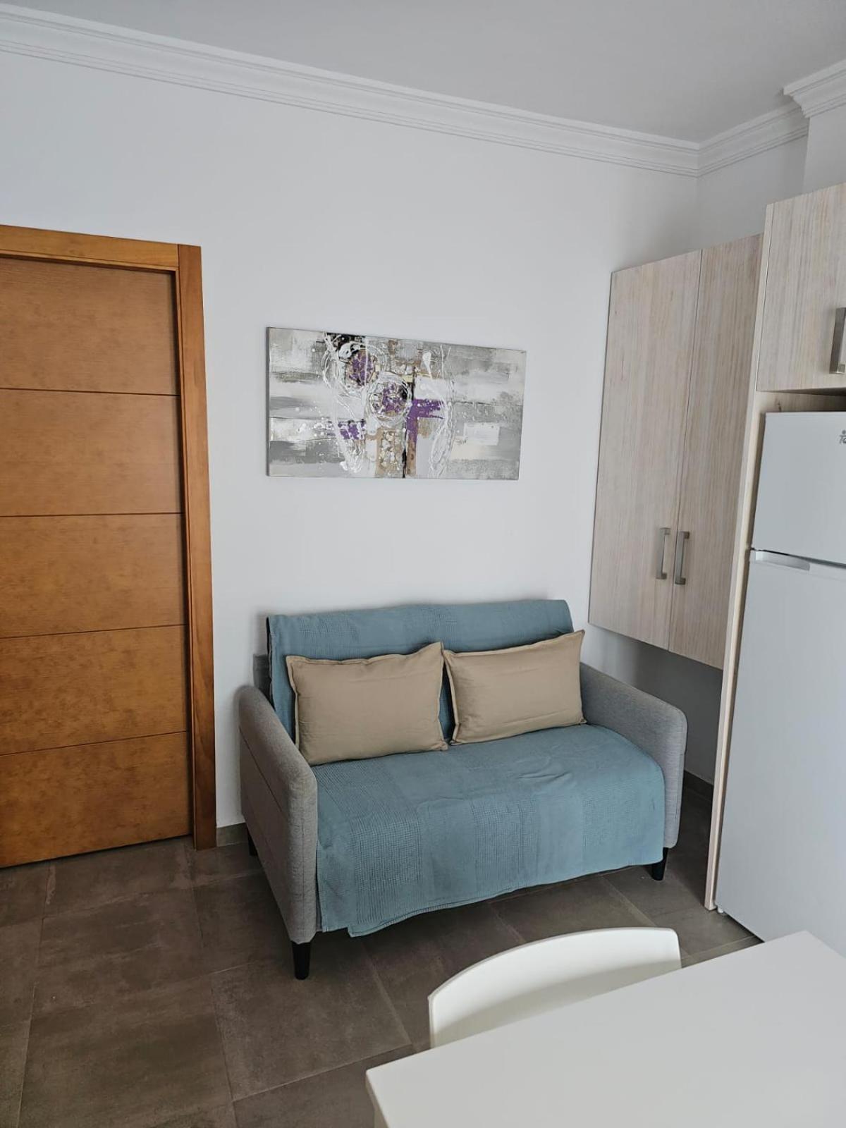 Apartamento San Isidro Conil De La Frontera Esterno foto