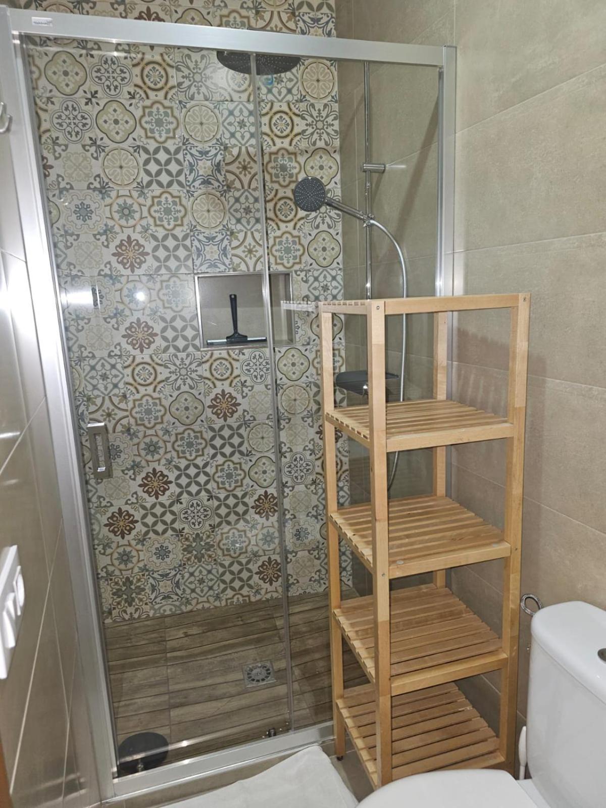 Apartamento San Isidro Conil De La Frontera Esterno foto