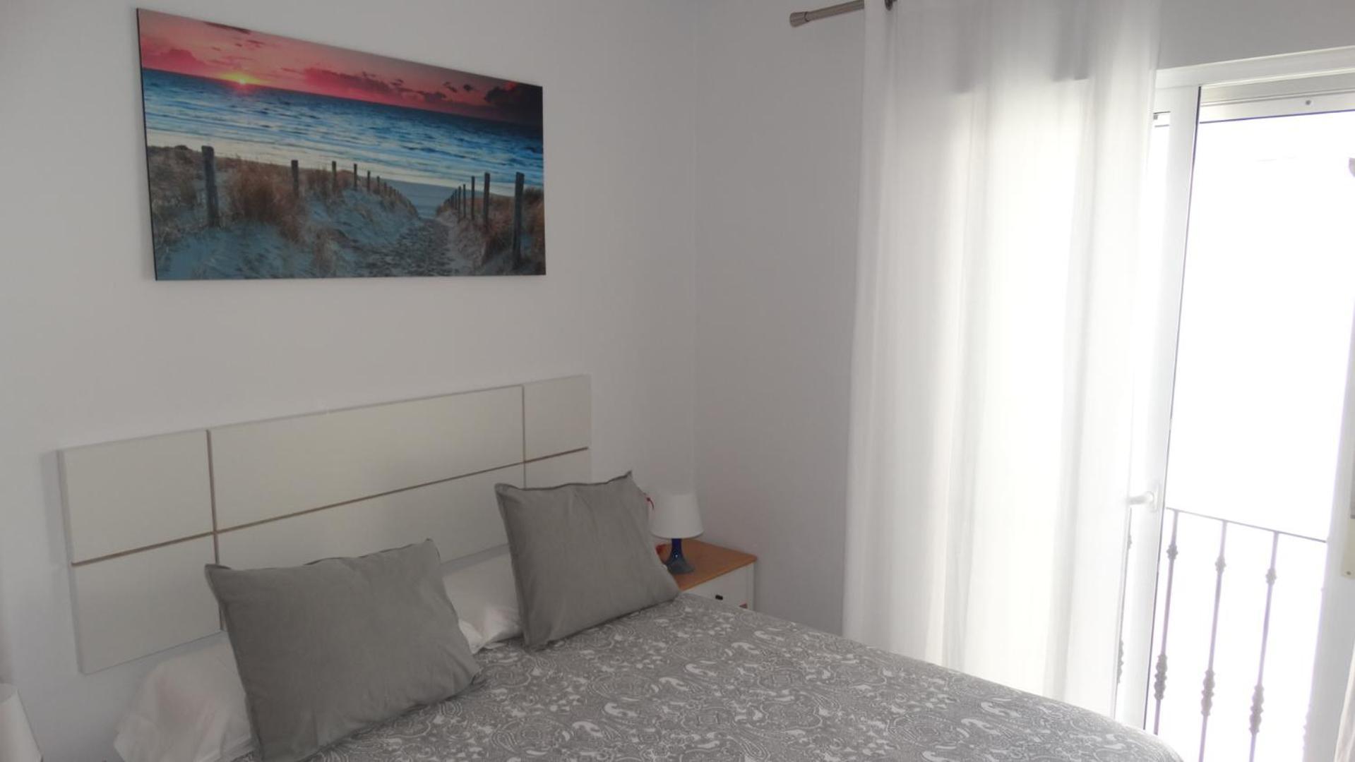 Apartamento San Isidro Conil De La Frontera Esterno foto