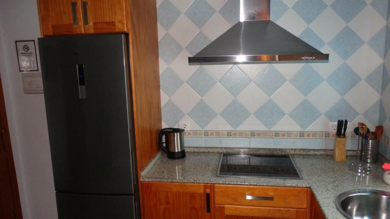 Apartamento San Isidro Conil De La Frontera Esterno foto