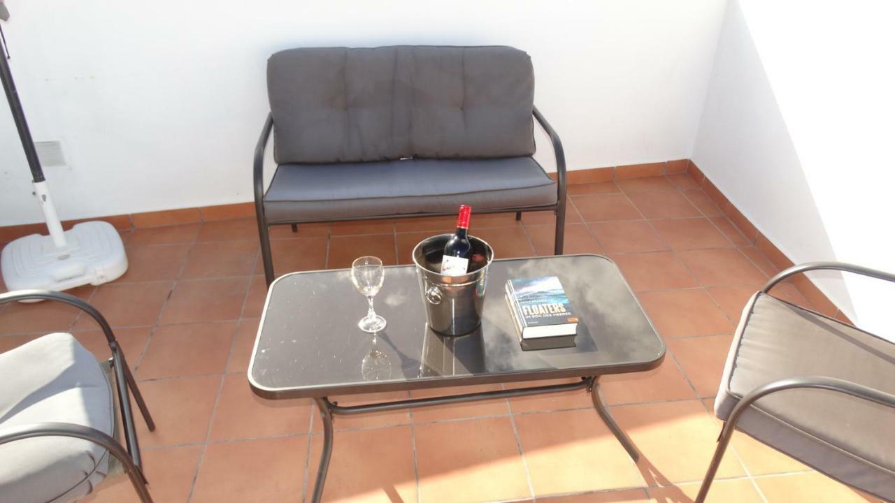 Apartamento San Isidro Conil De La Frontera Esterno foto