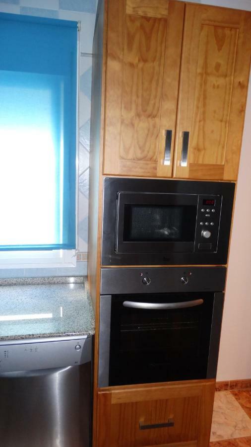 Apartamento San Isidro Conil De La Frontera Esterno foto